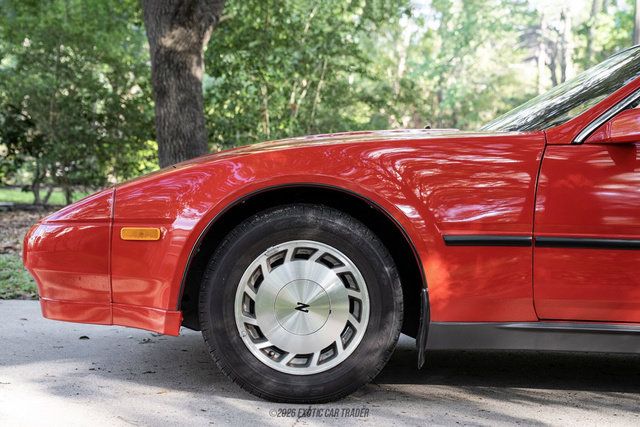 Used 1987 Nissan 300ZX Hatchback RWD image 4