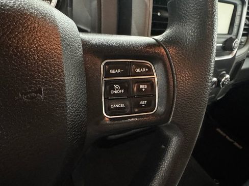 Used 2020 RAM 1500 Tradesman w/ Popular Equipment Group RWD image 6