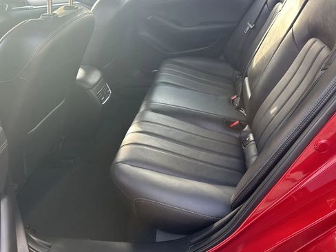 Used 2020 MAZDA MAZDA6 Grand Touring image 26