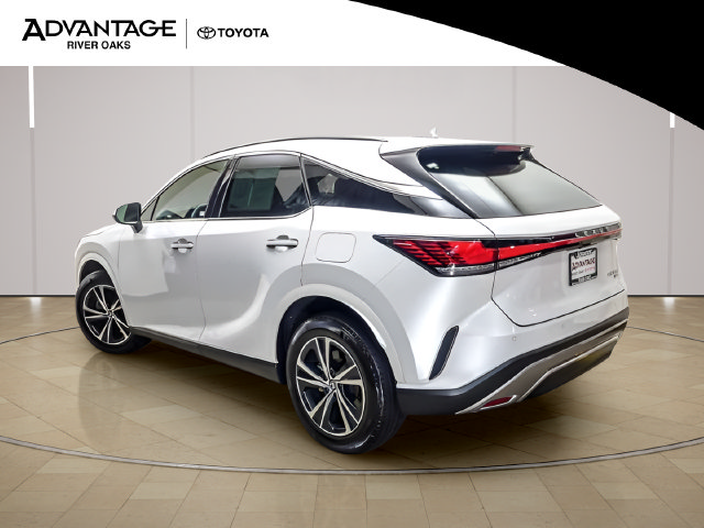 Used 2023 Lexus RX 350 Premium w/ Accessory Package AWD/4WD image 5
