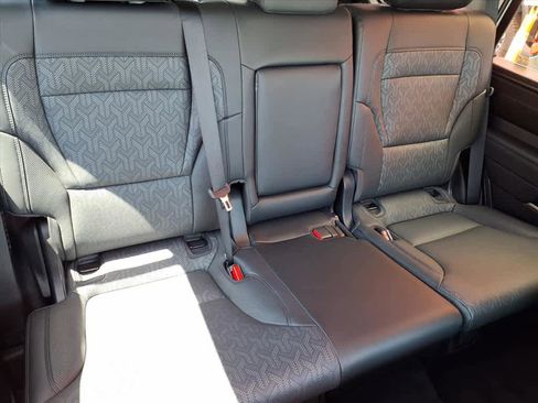 Used 2023 Toyota Sequoia SR5 w/ SR5 Premium Package RWD image 22