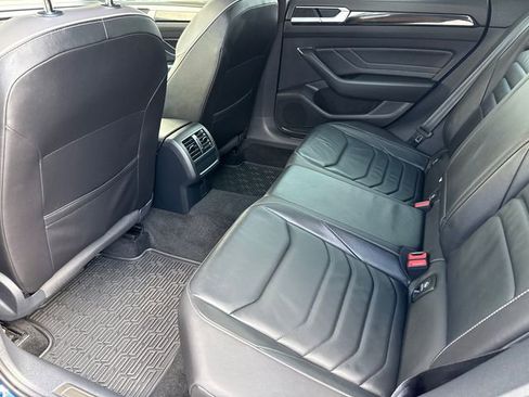 Used 2022 Volkswagen Arteon SEL image 38