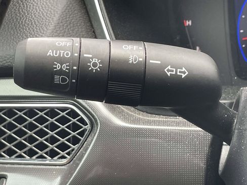 Used 2025 Acura Integra A-Spec FWD image 25