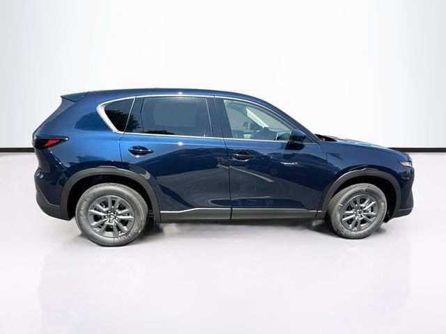 New 2026 MAZDA CX-5 Select AWD/4WD image 8