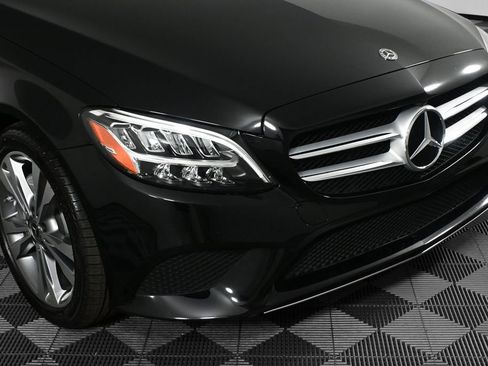 Used 2019 Mercedes-Benz C 300 Sedan image 35