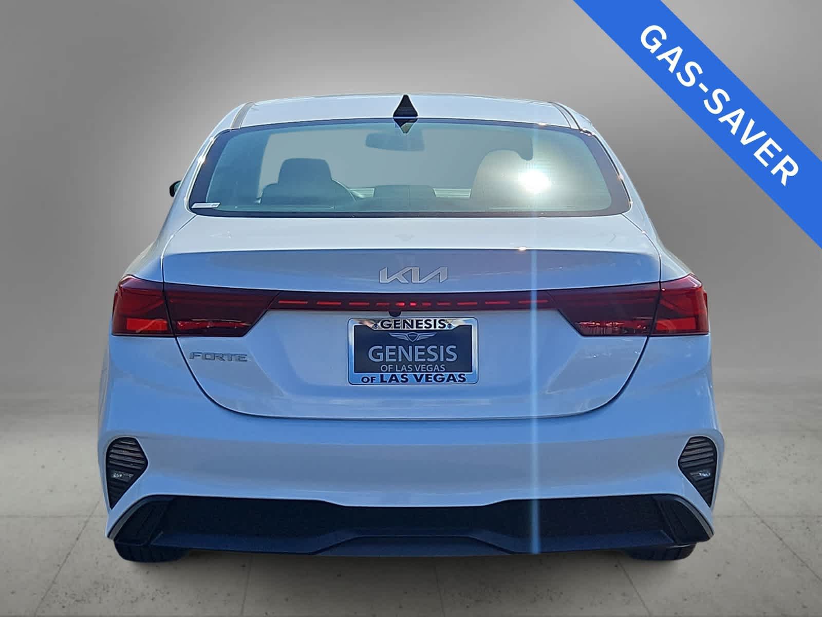 Used 2023 Kia Forte LXS w/ LXS Technology Package FWD image 7