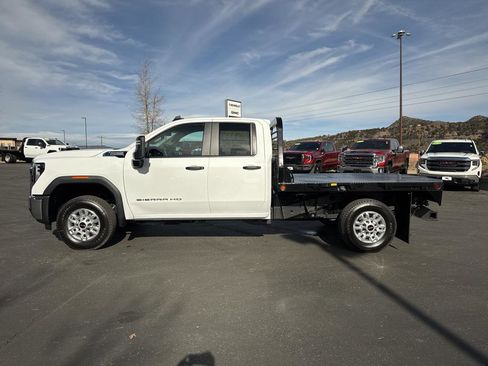 New 2026 GMC Sierra 2500 Pro image 4