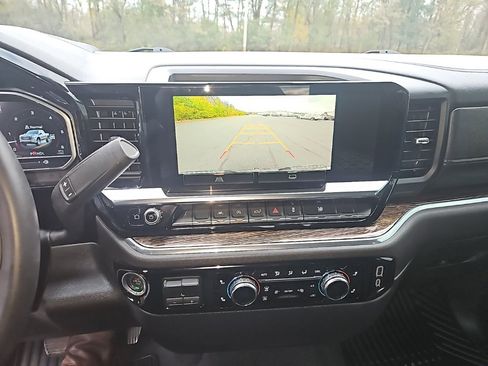 Used 2024 GMC Sierra 1500 Elevation image 20