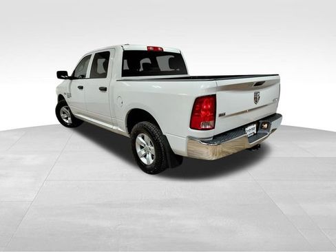 Used 2023 RAM 1500 Classic SLT w/ Protection Group image 22