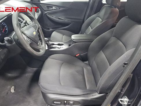 Used 2023 Chevrolet Malibu LT image 12