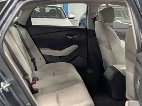 Used 2024 Honda Accord EX image 24