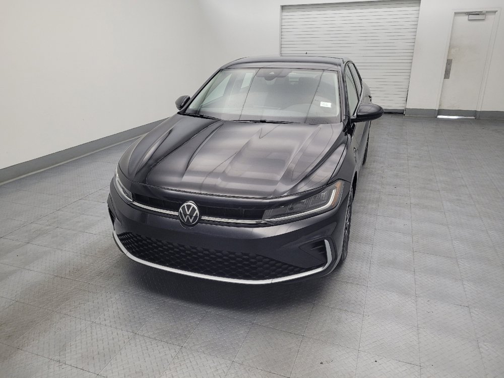 Used 2025 Volkswagen Jetta S FWD image 15