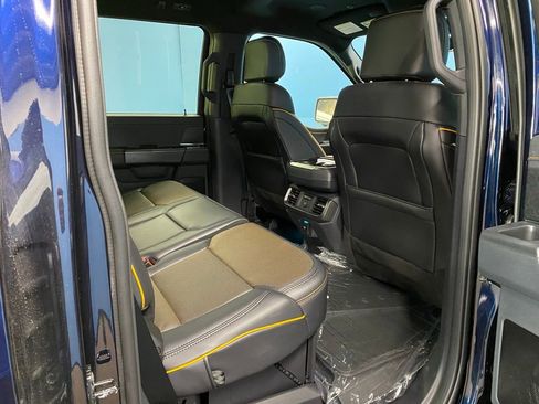 New 2025 Ford F150 Tremor w/ Equipment Group 402A High image 37