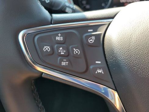Used 2024 Chevrolet Equinox LT FWD image 23