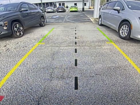 Used 2023 Jeep Grand Cherokee L Limited w/ Rear Seat Video Group I image 32