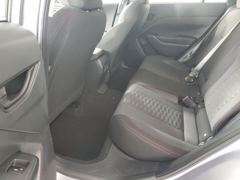 New 2026 Subaru Impreza 2.0i Sport image 13