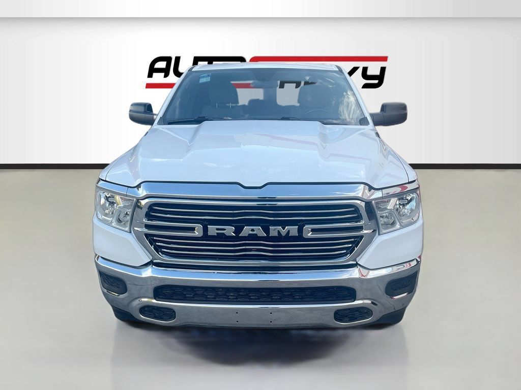 Used 2023 RAM 1500 Big Horn AWD/4WD image 2