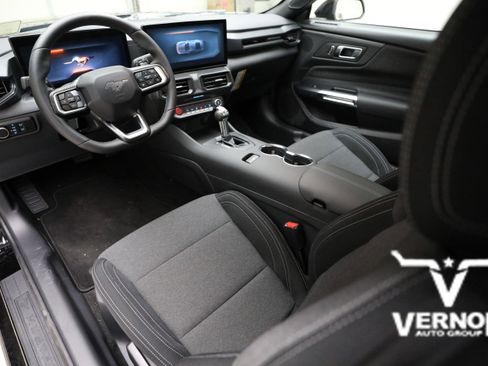 New 2026 Ford Mustang GT image 9