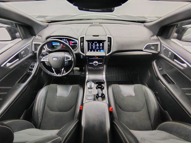 Certified 2019 Ford Edge ST w/ Convenience Package AWD/4WD image 2