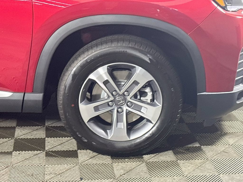 New 2026 Honda Pilot EX-L image 23