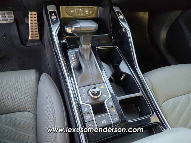 Used 2024 Kia Sorento SX Prestige w/ Sage Leather Package AWD/4WD image 29