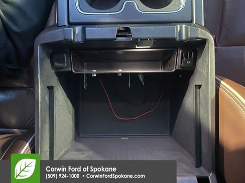 Used 2015 Chevrolet Silverado 3500 High Country w/ Duramax Plus Package image 37