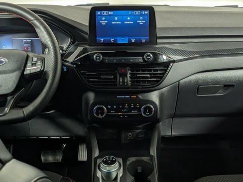 Certified 2025 Ford Escape ST-Line FWD image 14