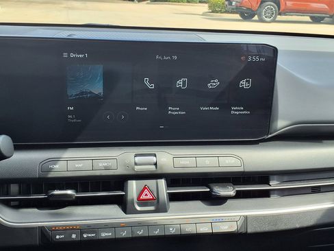 Used 2025 Kia K4 FWD image 24