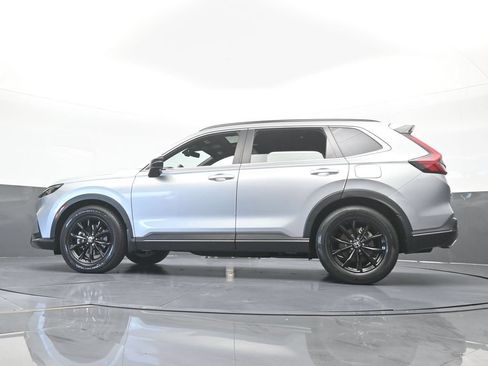 Used 2025 Honda CR-V Sport-L image 58