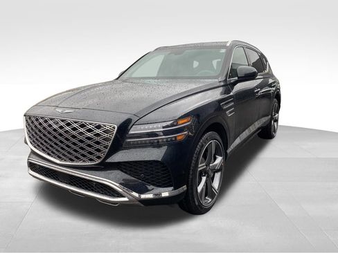 New 2026 Genesis GV80 3.5T Prestige image 1