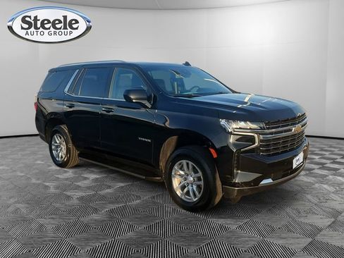 Used 2023 Chevrolet Tahoe LT image 7