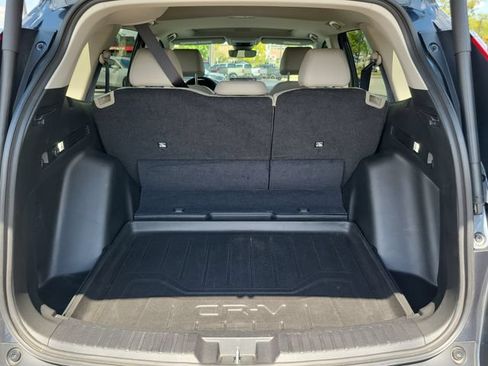 Certified 2025 Honda CR-V EX-L image 30