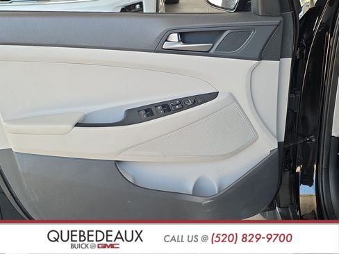 Used 2018 Hyundai Tucson SEL AWD/4WD image 9