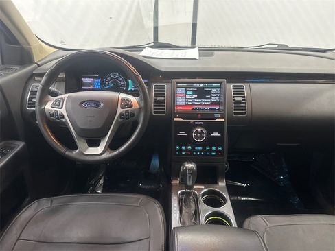 Used 2014 Ford Flex Limited w/ Equipment Group 301A image 22