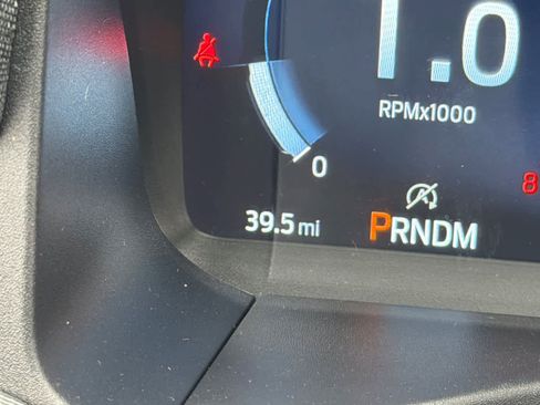 New 2026 Ford Explorer ST w/ Sun And Sound Package image 34