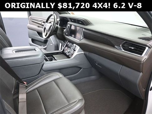 Used 2022 GMC Yukon XL Denali image 26