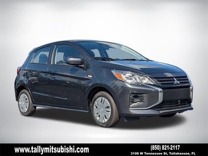 New 2024 Mitsubishi Mirage ES