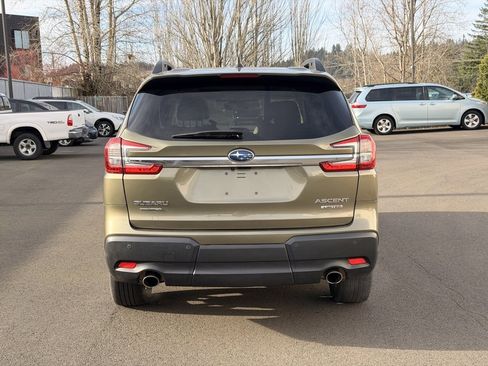 Used 2023 Subaru Ascent Limited w/ Technology Package image 6