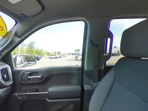 Used 2019 Chevrolet Silverado 1500 LT w/ All-Star Edition image 36