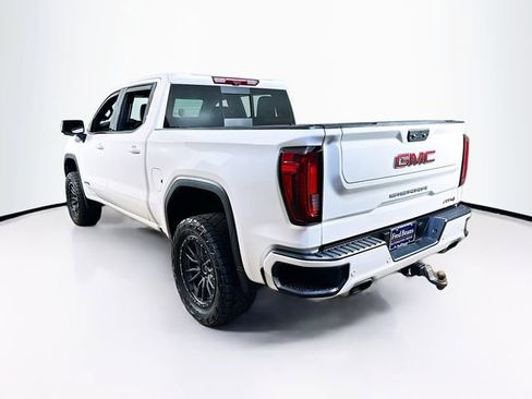 Used 2022 GMC Sierra 1500 AT4 w/ AT4 Premium Package image 16