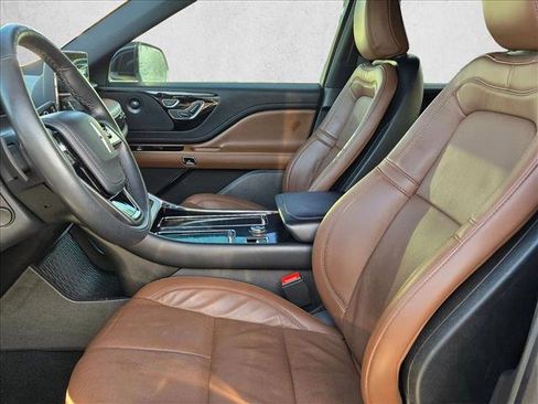 Certified 2023 Lincoln Aviator Grand Touring w/ Equipment Group 301A image 14