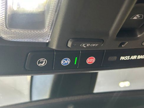 Used 2019 GMC Sierra 1500 AT4 w/ AT4 Premium Package image 44