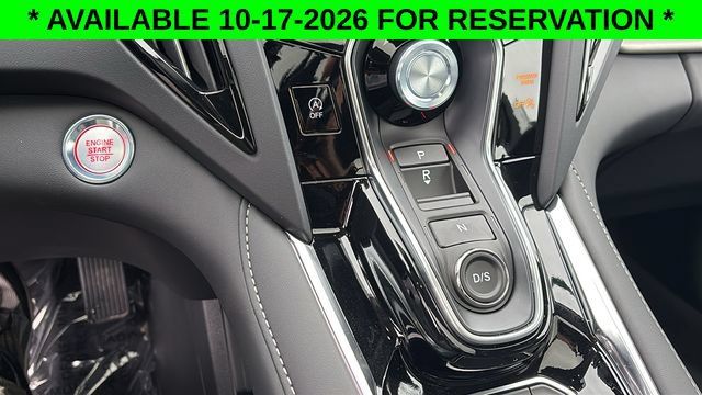Used 2026 Acura RDX w/ Technology Package AWD/4WD image 20