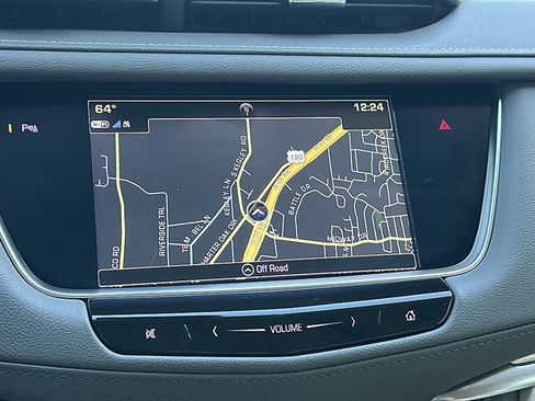 Used 2019 Cadillac XT5 Luxury image 32