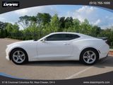 Used 2017 Chevrolet Camaro LT image 4