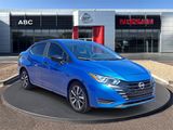 Used 2024 Nissan Versa S w/ S Plus Package image 3