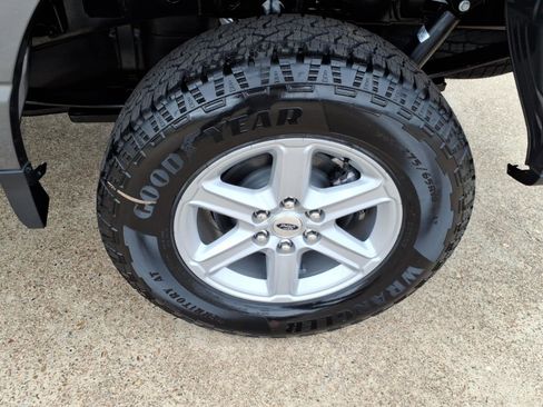 New 2026 Ford F150 XLT w/ Equipment Group 302A MID AWD/4WD image 18
