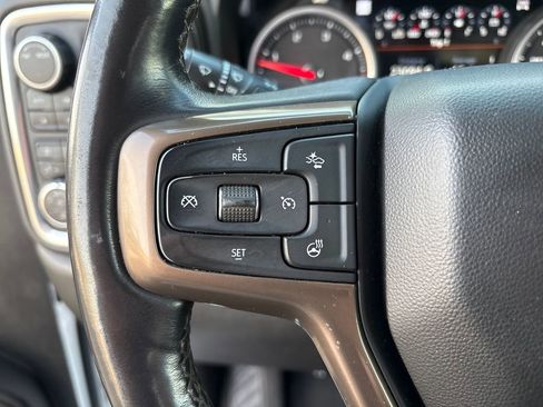 Used 2022 Chevrolet Silverado 2500 High Country w/ Z71 Off-Road Package image 23