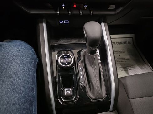 Used 2023 Chevrolet Colorado Trail Boss w/ Advanced Trailering Package image 18