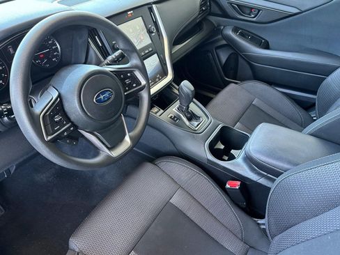 Used 2020 Subaru Outback AWD/4WD image 4